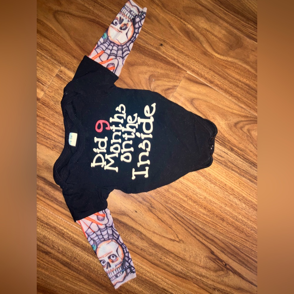 Funny Cute Newborn Tshirt Bundle